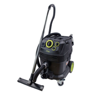Пилосос промисловий Wolff Entstauber M 30